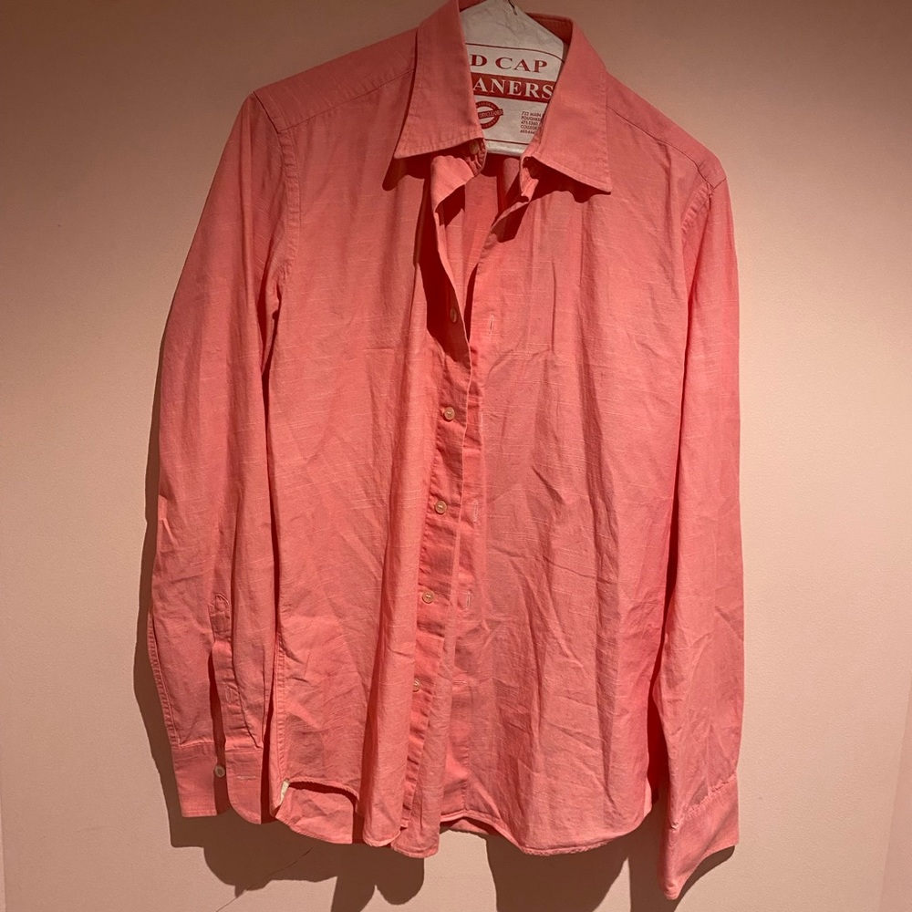 Harry Brooke men's shirt